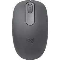 Мышь Logitech M196 (графит) фото 1